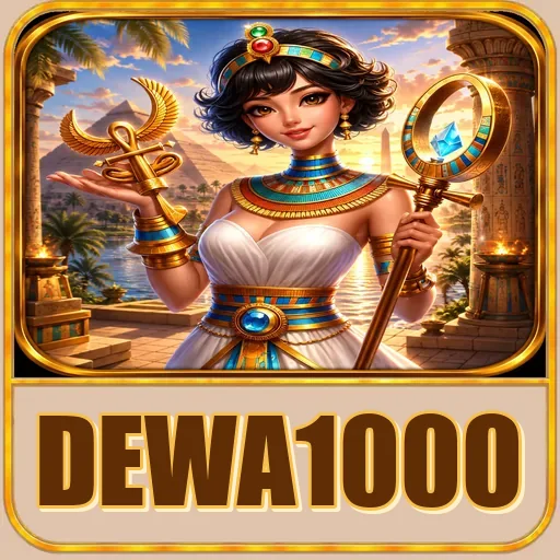 Pratinjau tampilan dewa1000
