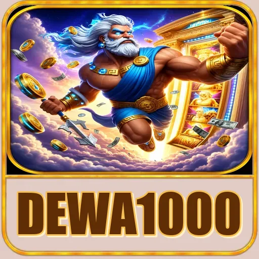 Pratinjau layar dewa1000